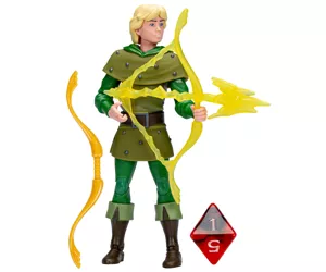 Dungeons & Dragons Hank