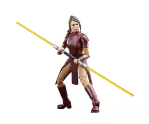 Star Wars The Black Series Bastila Shan