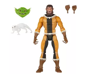 Marvel X-Men Marvel’s Fang