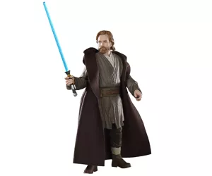 Star Wars The Black Series Obi-Wan Kenobi (Jabiim)