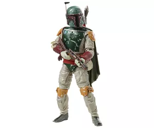 Star Wars The Black Series Boba Fett
