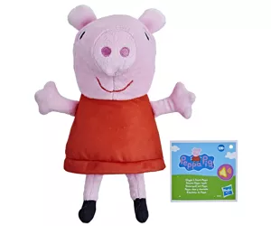 Peppa Pig Giggle `n Snort Peppa