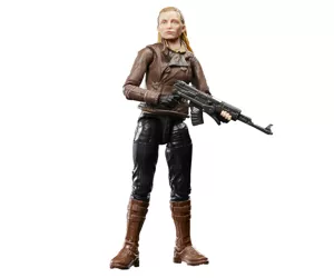 Star Wars The Black Series Vel Sartha