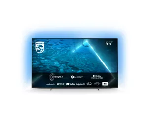 Philips OLED 55OLED707 4K UHD OLED Android TV