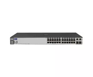HP ProCurve 2626-PWR