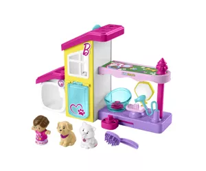 Fisher-Price Little People HJW76 Spielzeug-Set