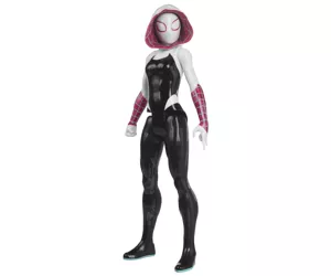 Marvel Spider-Man Across The Spider-Verse Titan Hero