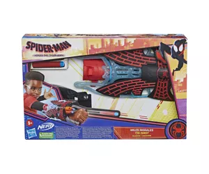 Nerf Marvel Spider-Man Miles Morales