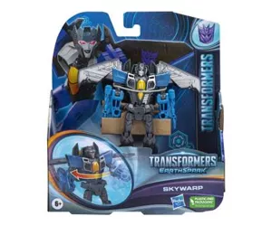 Transformers F62305L0 transformer toy