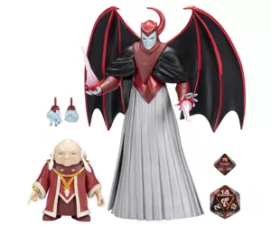 Dungeons & Dragons Venger & Dungeon Master