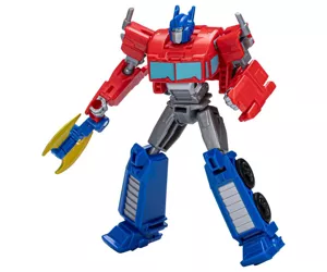 Transformers Optimus Prime
