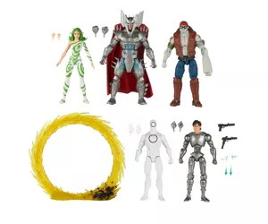 Marvel X-Men Villains