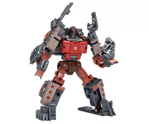 Hasbro Transformers: Legacy Generations Scraphook