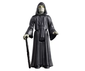 Star Wars The Emperor