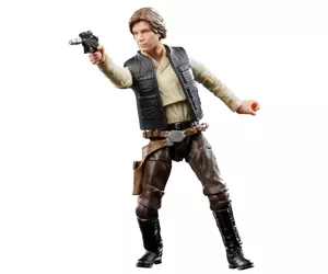 Star Wars F73115X2 Kinderspielzeugfigur