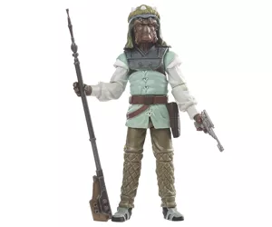 Star Wars Nikto (Skiff Guard)