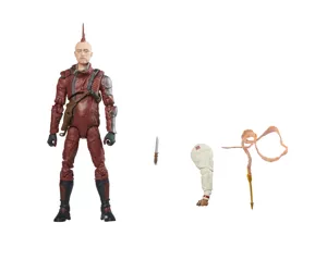 Marvel Kraglin