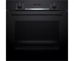 Bosch Serie 4 HBA573BB1 духовка 71 L 3600 W A Черный