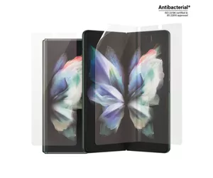 PanzerGlass Samsung Galaxy Z New Fold3 Case Friendly