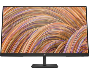 HP V27i G5 монитор для ПК 68,6 cm (27") 1920 x 1080 пикселей Full HD Черный