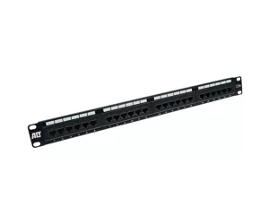 ACT hpanel 24-ports UTP Cat5e