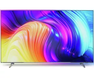 Philips The One 75PUS8807 4K UHD LED „Android“ televizorius