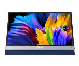 ASUS ZenScreen MQ13AH