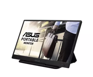 ASUS ZenScreen MB166B