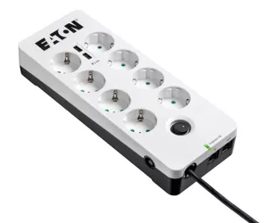 Eaton PB8TUD viršįtampių ribotuvas