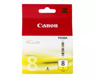 Canon CLI-8Y