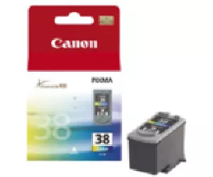 Canon CL-38