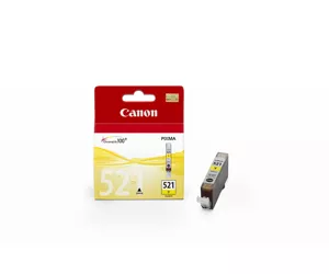 Canon CLI-521 Y