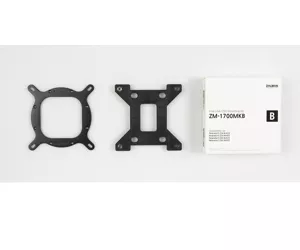Zalman ZM-1700MKB Intel LGA 1700 Mounting Kit for Reserator 5 - Z24 and Z36