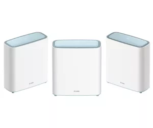 D-Link EAGLE PRO AI AX3200