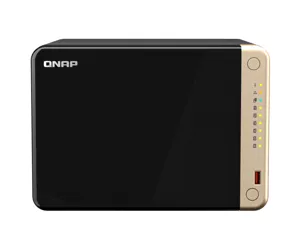 QNAP TS-664-4G