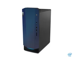 Lenovo IdeaCentre Gaming 5 i5-10400F Tower Intel® Core™ i5 16 GB DDR4-SDRAM 512 GB SSD Windows 11 Home PC Black, Blue
