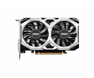 MSI GeForce GTX 1630 VENTUS XS 4G OC