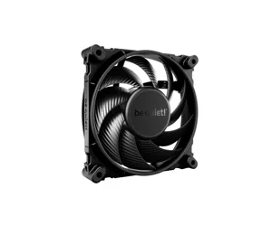 be quiet! SILENT WINGS 4 | 120mm PWM