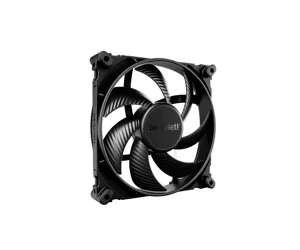 be quiet! SILENT WINGS 4 | 140mm