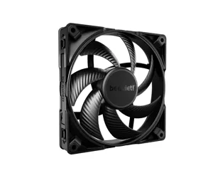 be quiet! SILENT WINGS PRO 4 | 140mm PWM