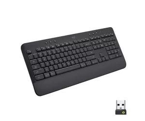 Logitech Signature K650