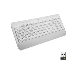 Logitech Signature K650