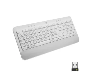 Logitech Signature K650