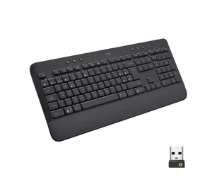Logitech Signature K650