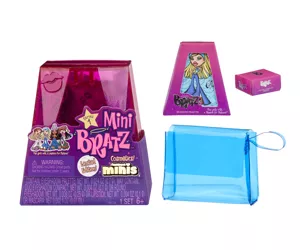 MGA's Miniverse - Bratz Mini Cosmetics in PDQ
