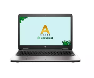 upcycle it HP ProBook 650 G2 (Refurbished) Grade A