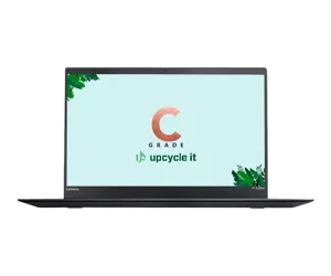 upcycle it Lenovo ThinkPad X1 Carbon (Refurbished) 4th gen Grade C