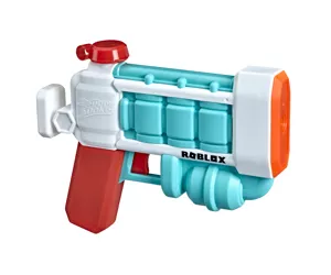 Nerf Super Soaker BIG Paintball!: Guass