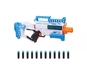Nerf Ultra Scream Machine