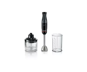 Bosch MSM4B620 blender Immersion blender 1000 W Black